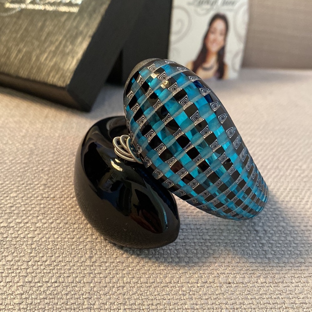 Murano Glass Bracelet
